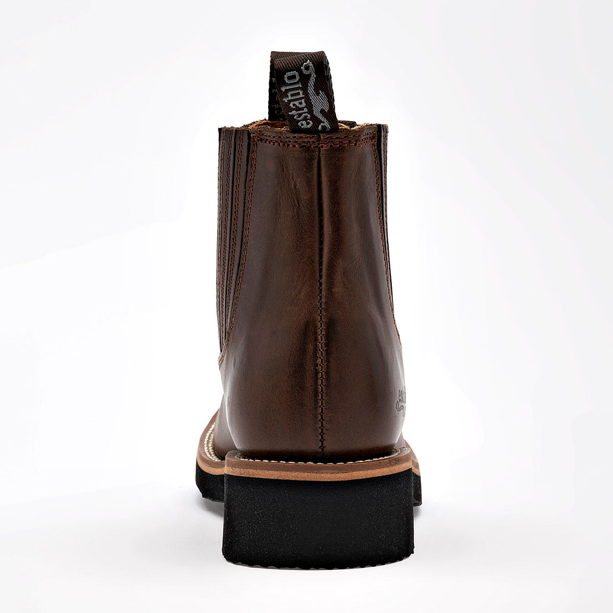 Bota vaquera Establo para Hombre