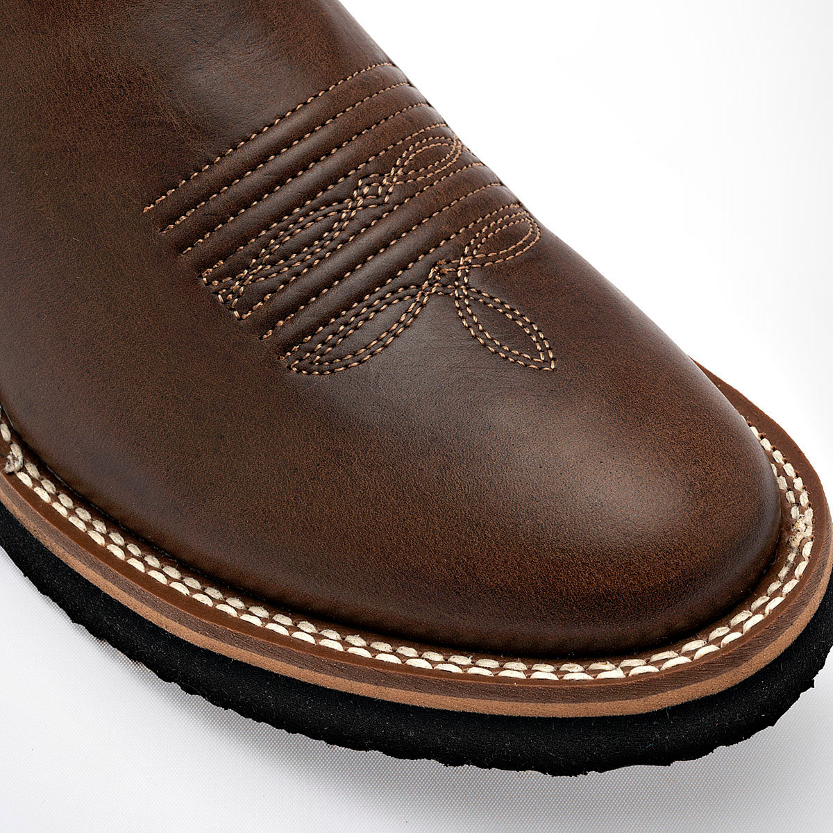 Bota vaquera Establo para Hombre