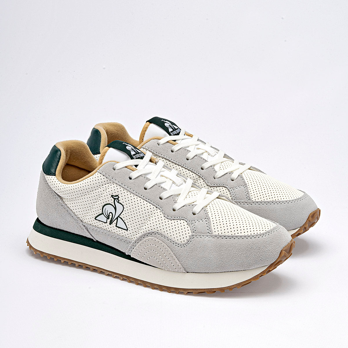 Tenis Jet Star 2 Le Coq Madden para Hombre