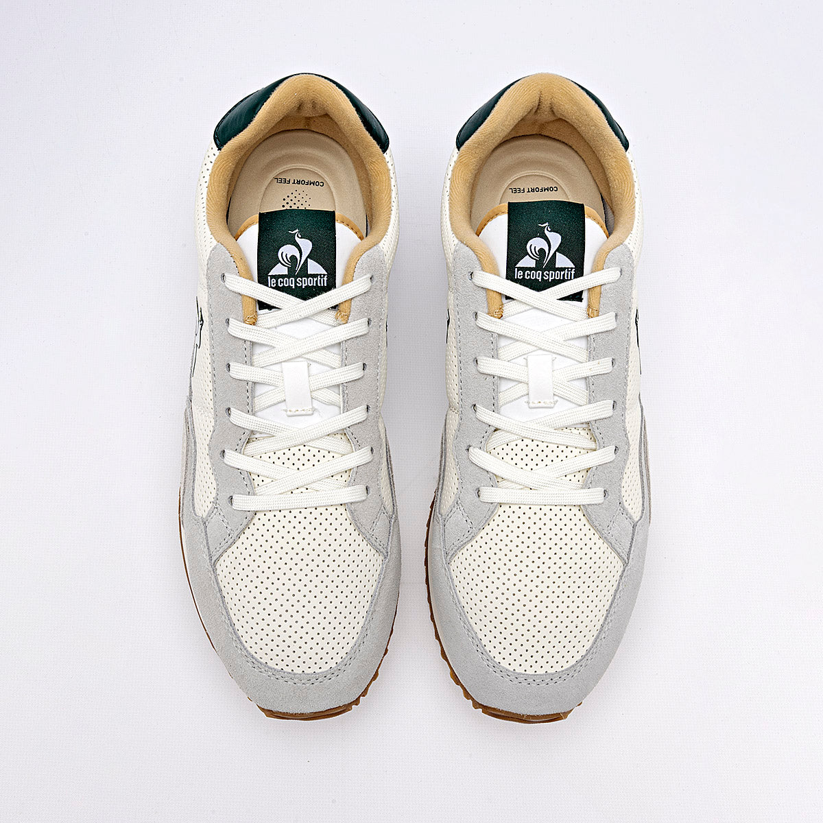 Tenis Jet Star 2 Le Coq Madden para Hombre