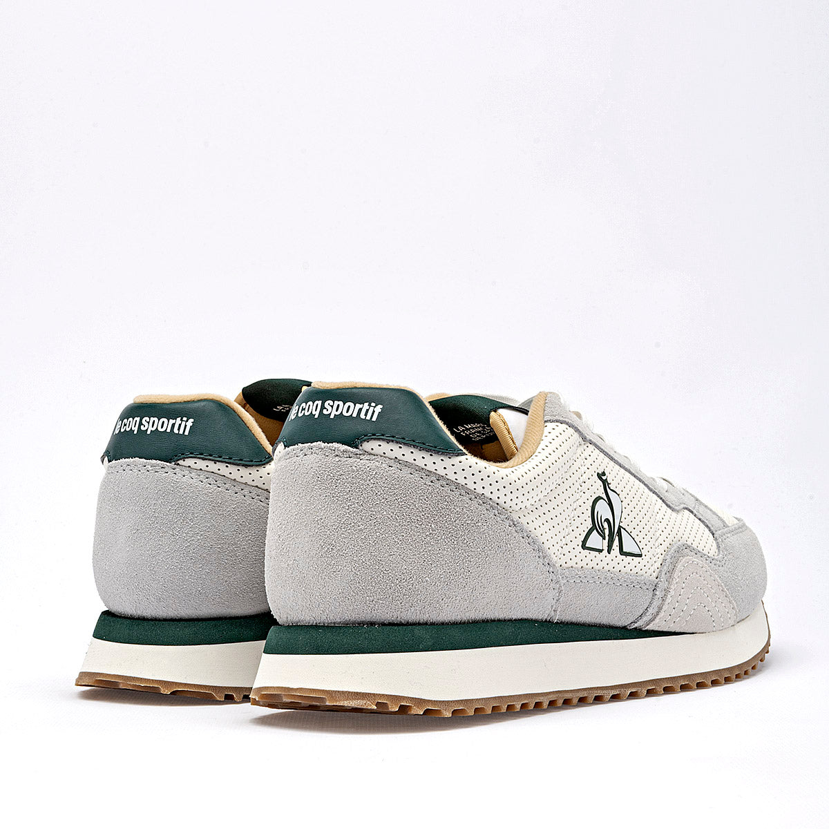 Tenis Jet Star 2 Le Coq Madden para Hombre