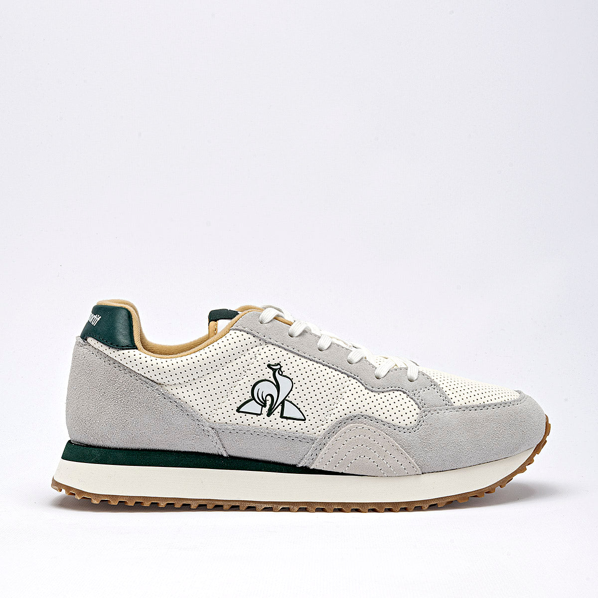 Tenis Jet Star 2 Le Coq Madden para Hombre