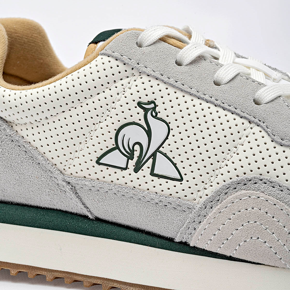 Tenis Jet Star 2 Le Coq Madden para Hombre