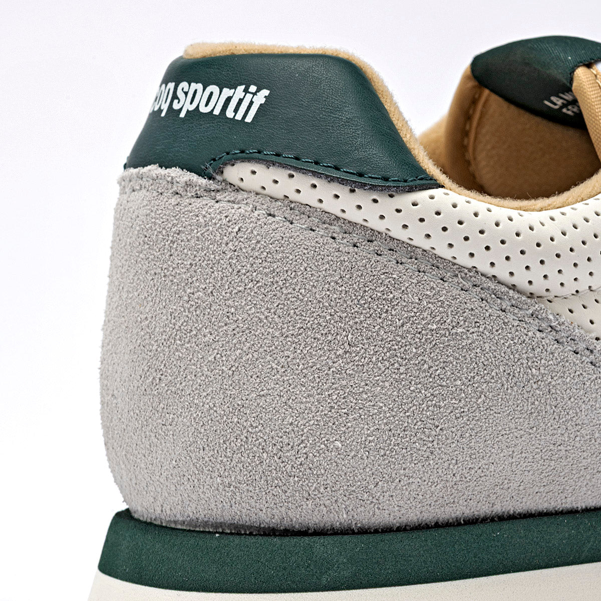 Tenis Jet Star 2 Le Coq Madden para Hombre