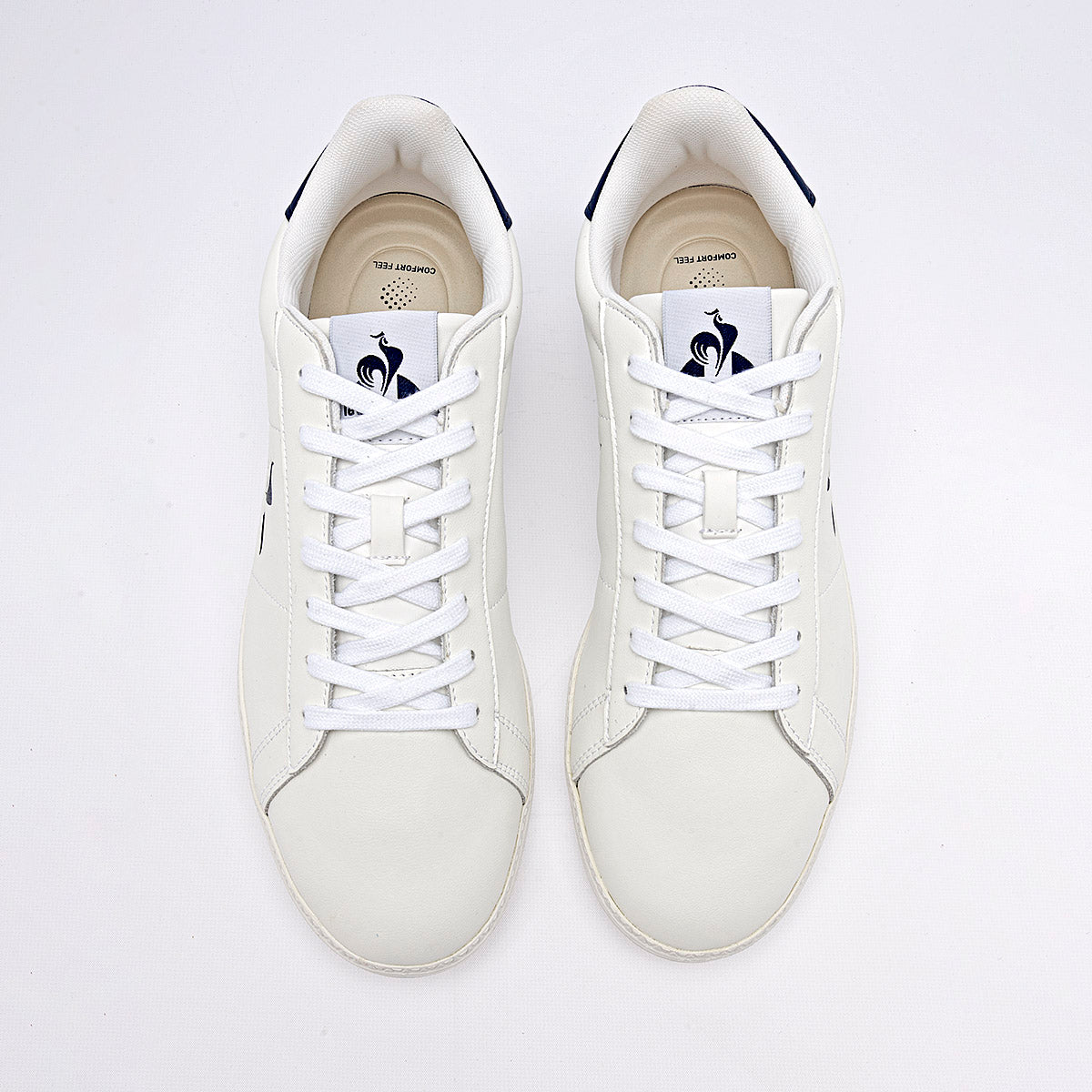 Tenis Courtset 2 Le Coq Madden para Hombre