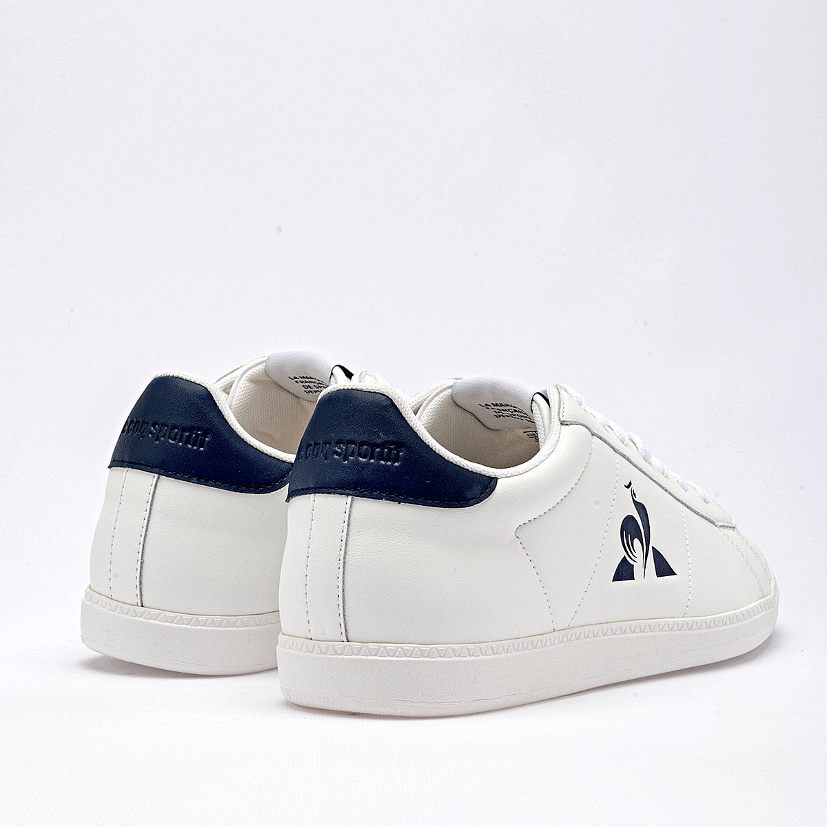 Tenis Courtset 2 Le Coq Madden para Hombre