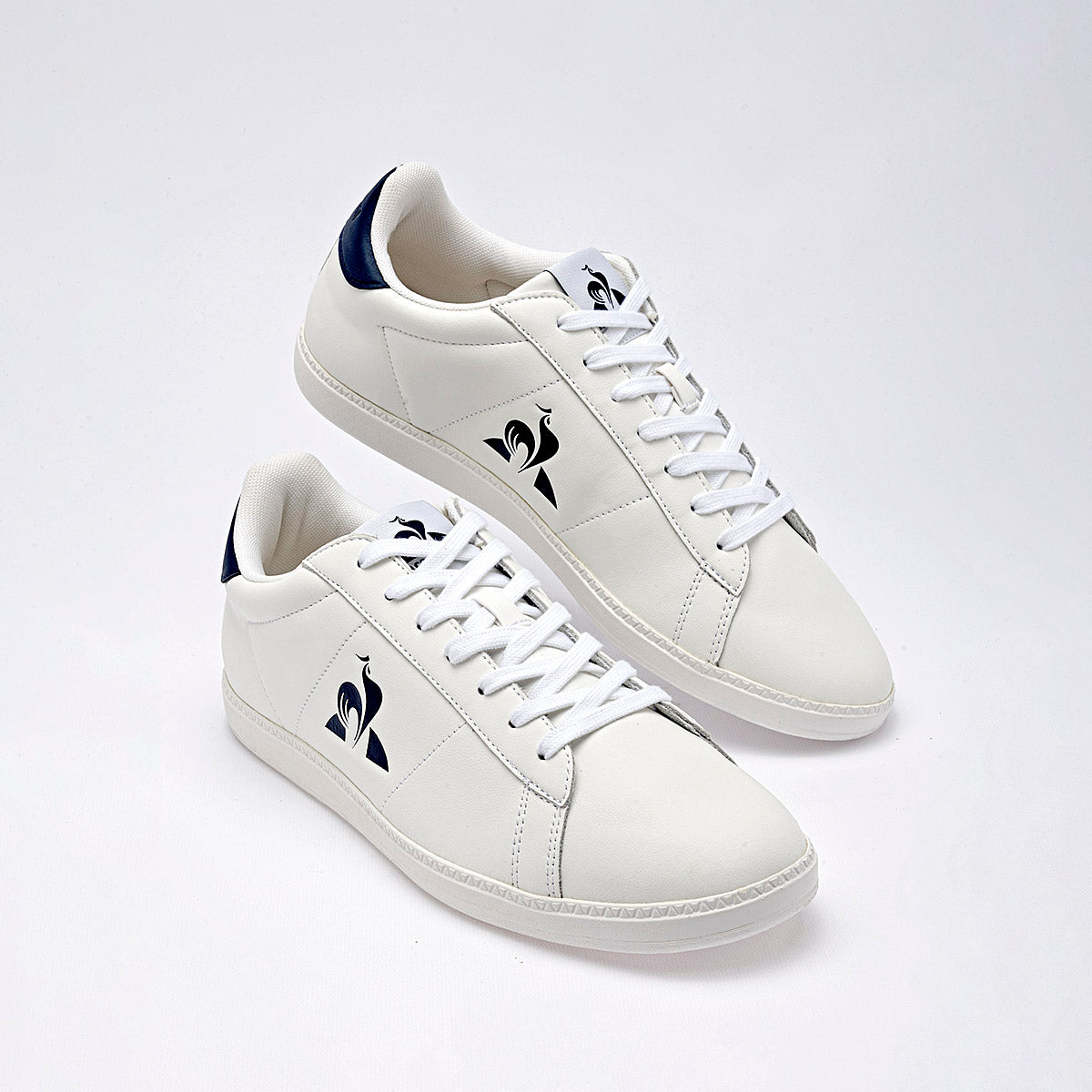 Le Coq Madden Courtset 2