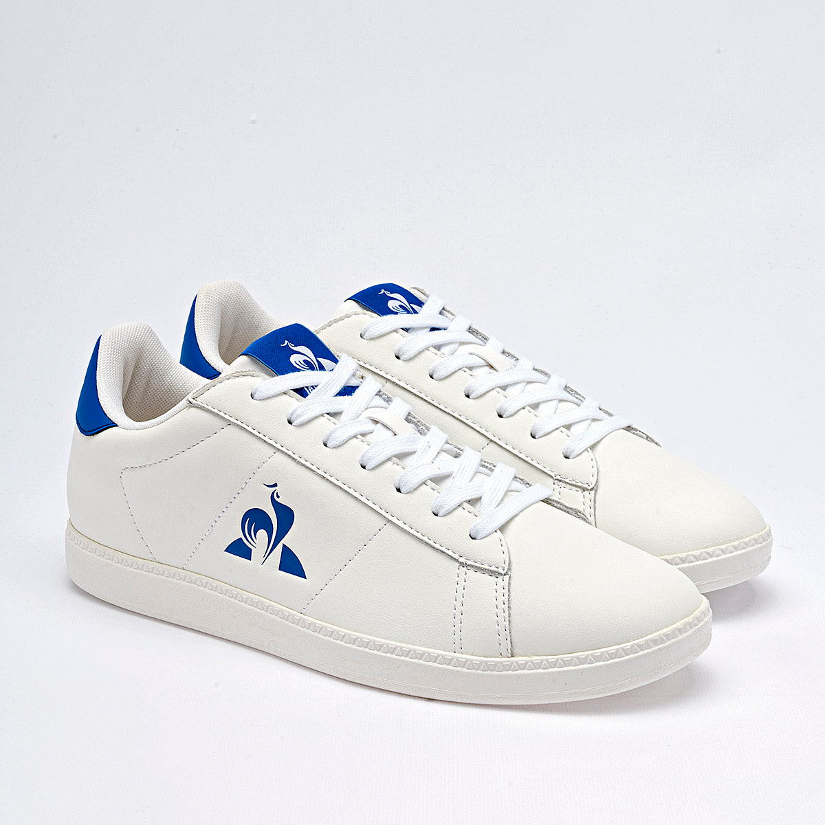Tenis Courtset 2 Le Coq Madden para Hombre