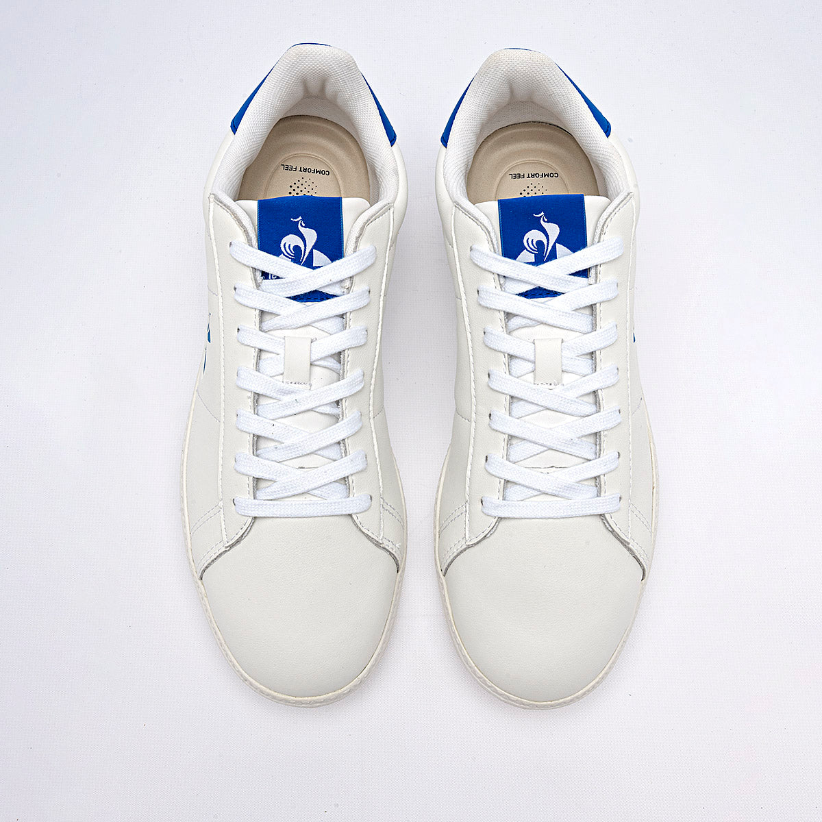 Tenis Courtset 2 Le Coq Madden para Hombre