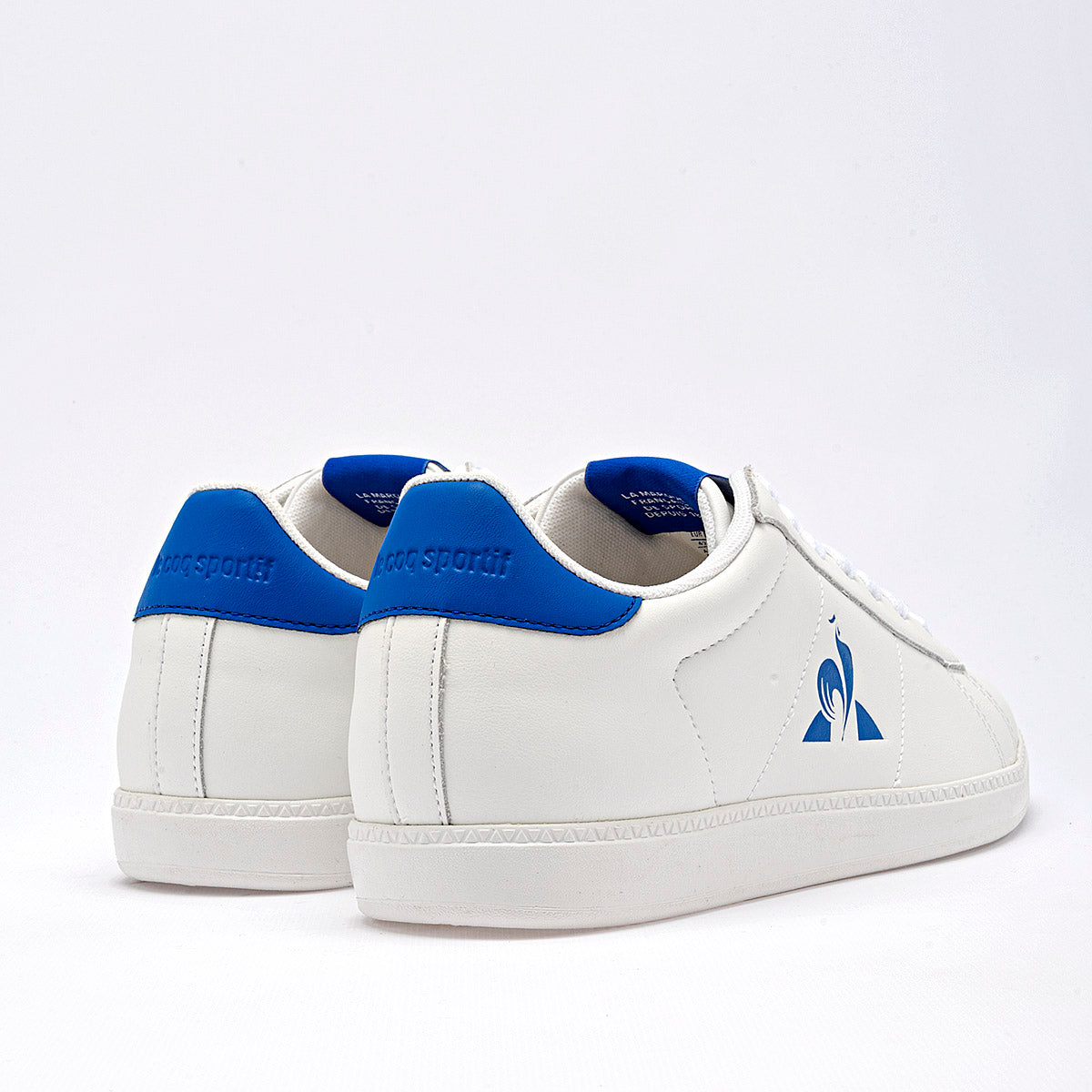 Tenis Courtset 2 Le Coq Madden para Hombre