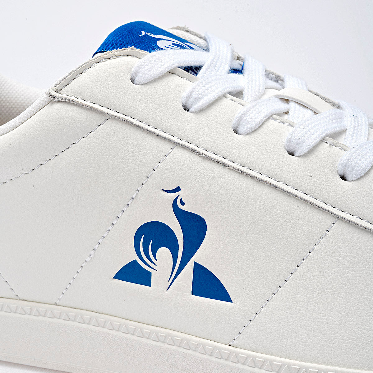 Tenis Courtset 2 Le Coq Madden para Hombre