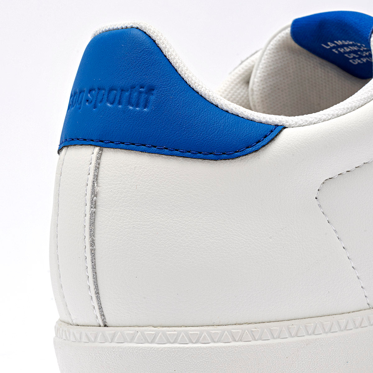 Tenis Courtset 2 Le Coq Madden para Hombre