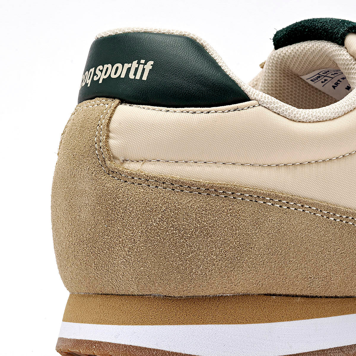 Tenis Veloce Le Coq Madden para Hombre