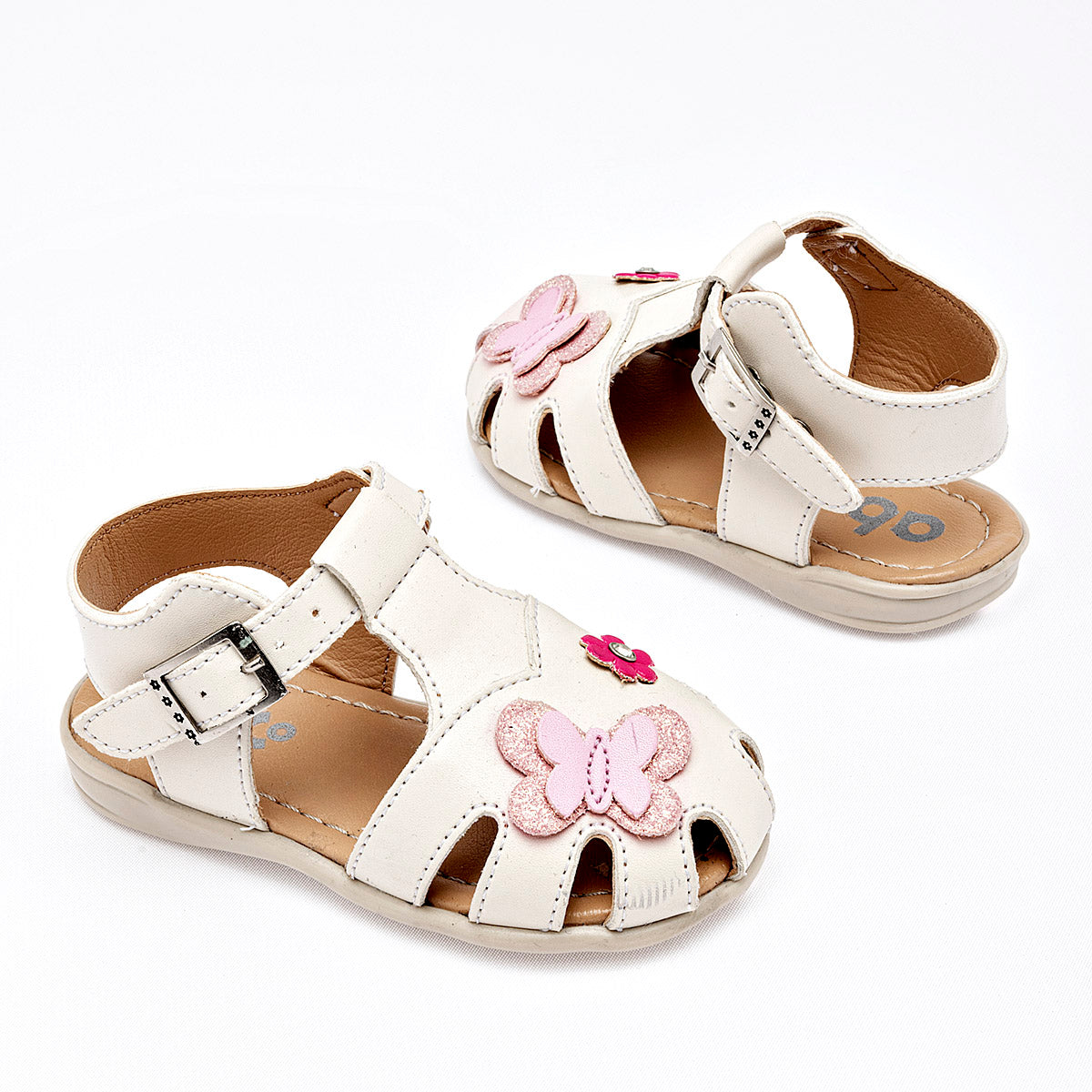 Abc Zapatitos