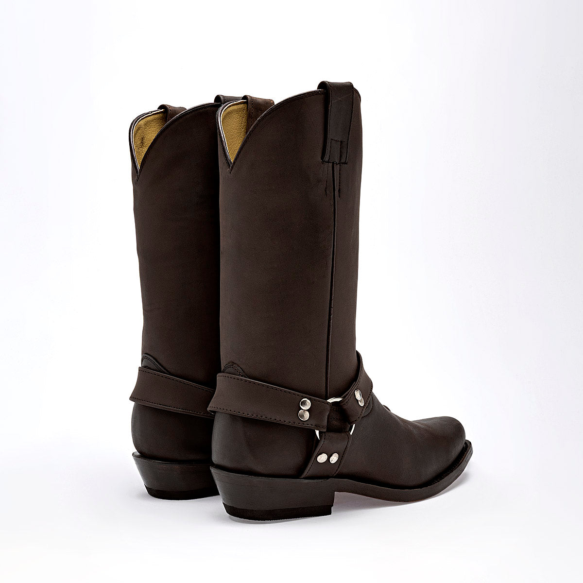 Bota vaquera Andre V para Hombre
