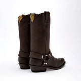 Bota vaquera Andre V para Hombre