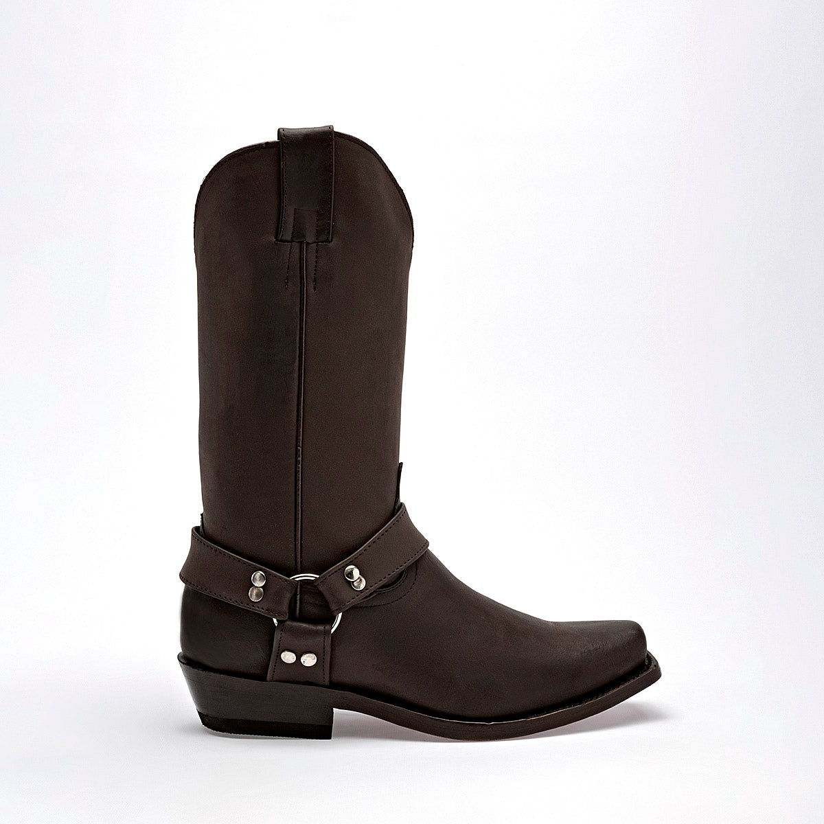 Bota vaquera Andre V para Hombre