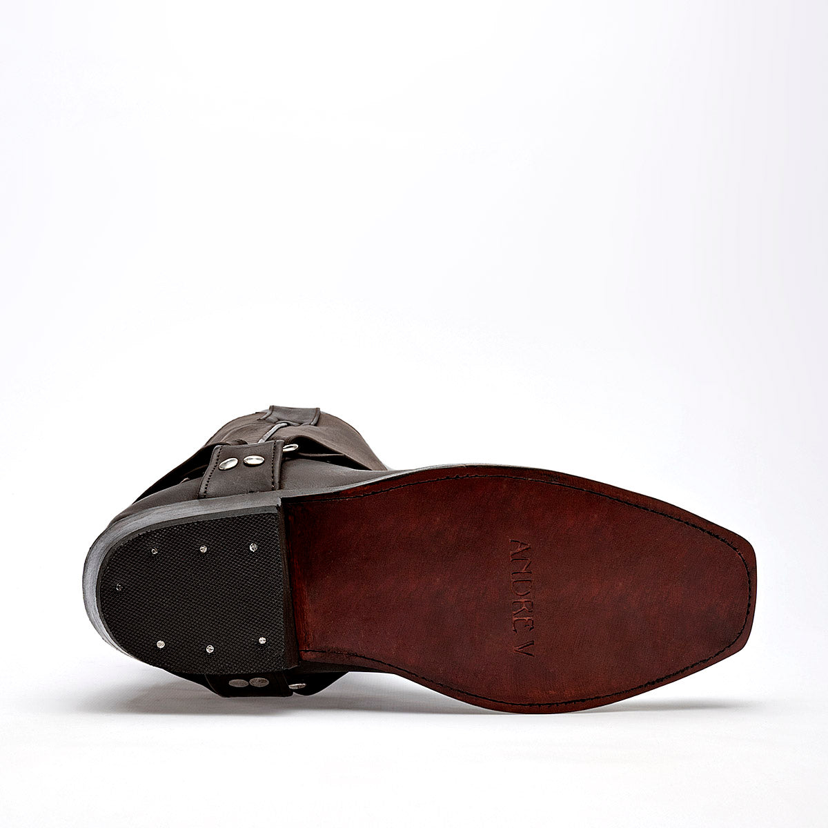 Bota vaquera Andre V para Hombre