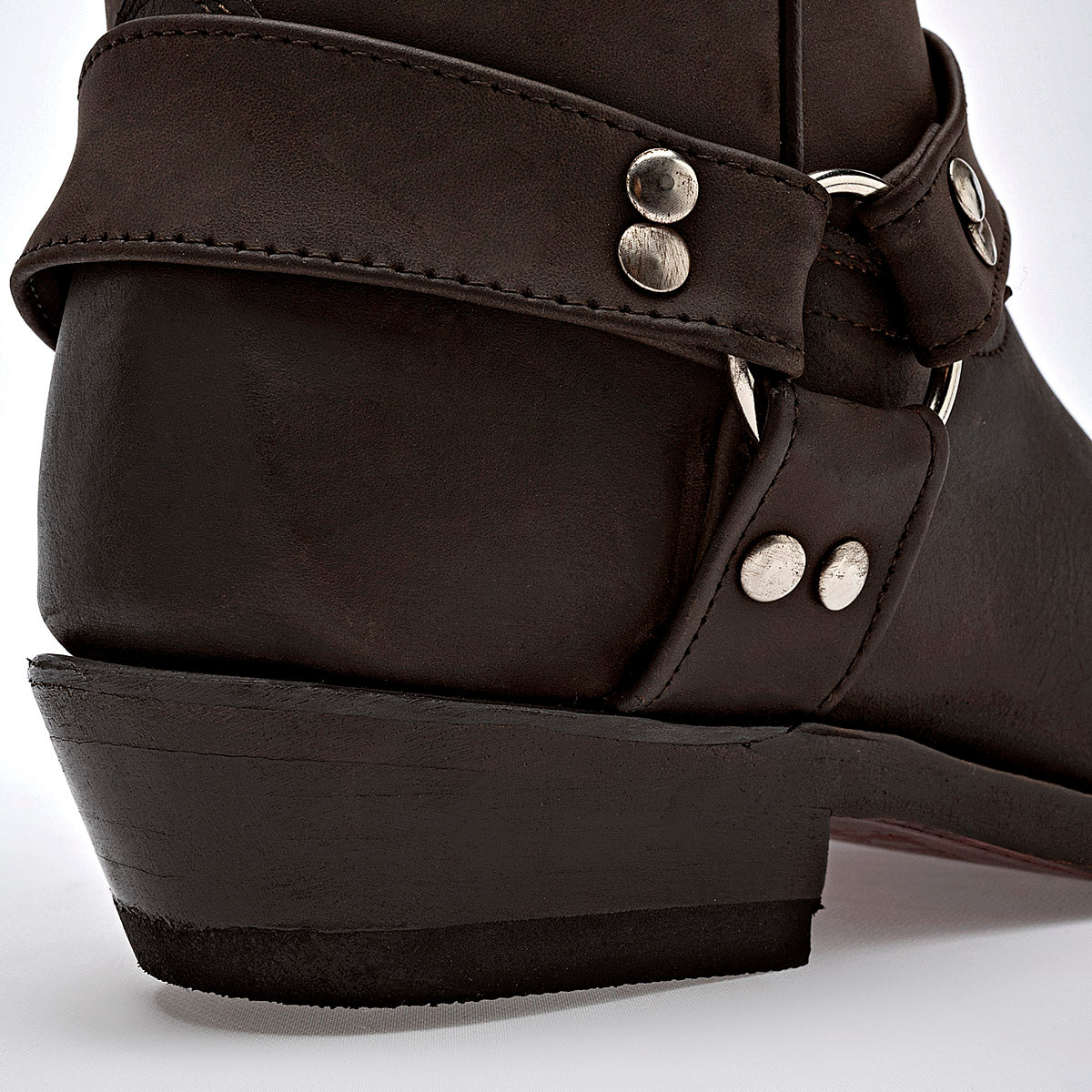 Bota vaquera Andre V para Hombre