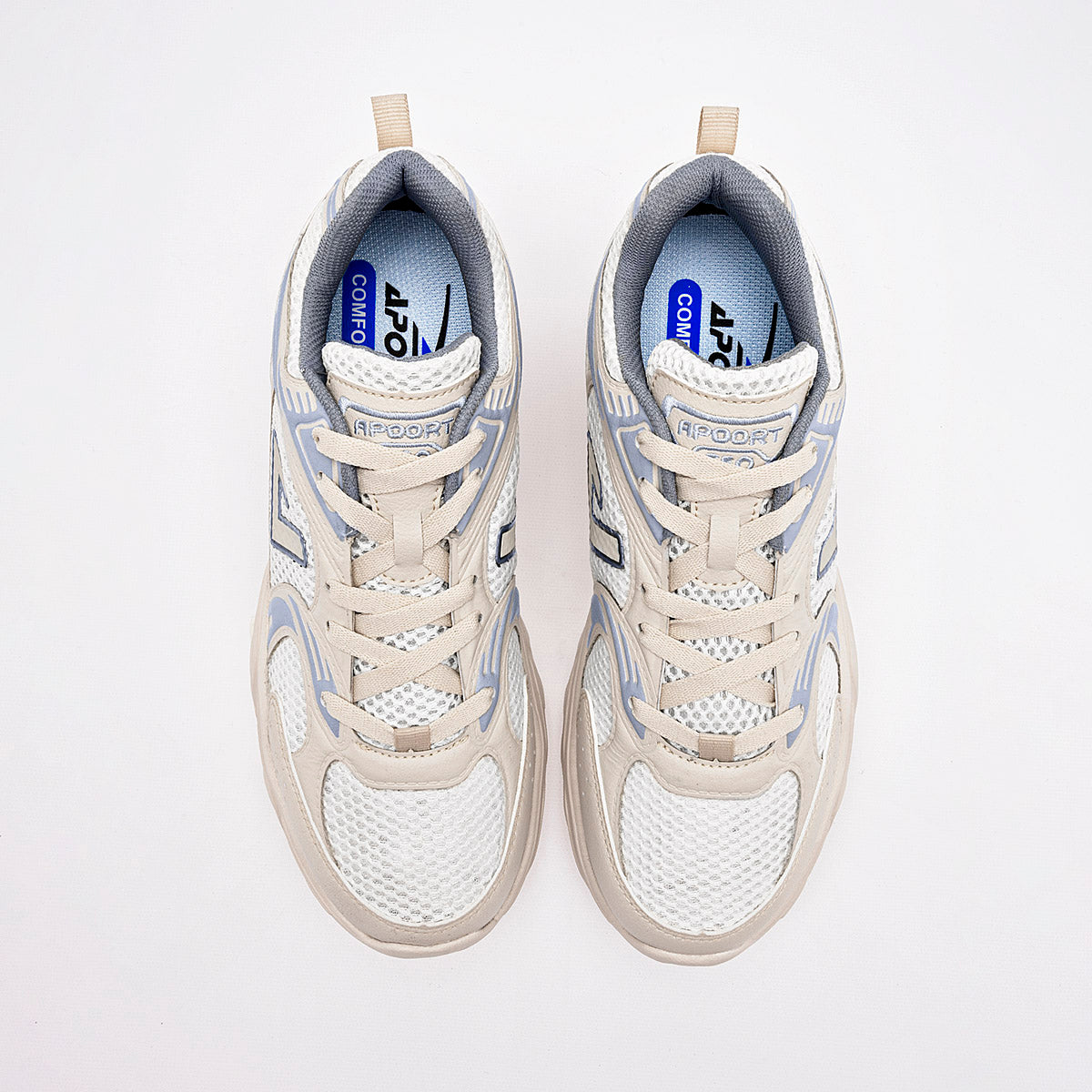 Tenis Apoort para Hombre