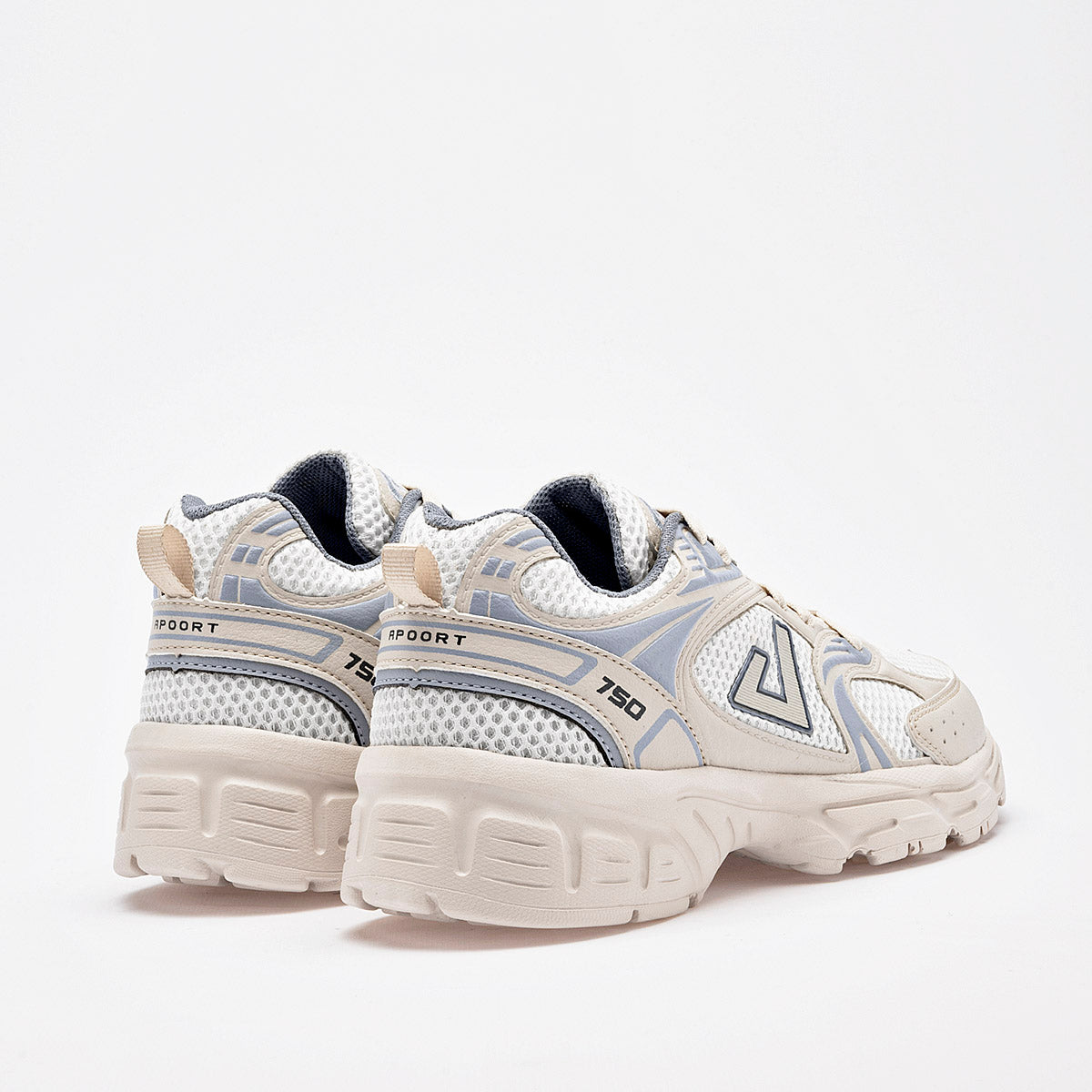 Tenis Apoort para Mujer
