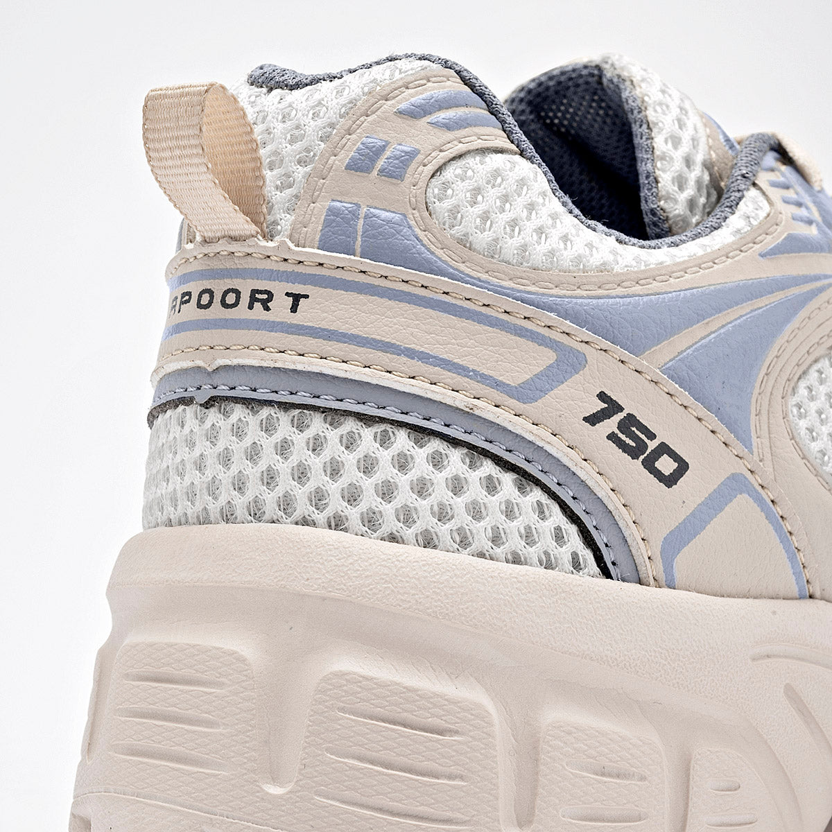 Tenis Apoort para Mujer