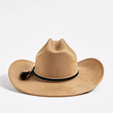Sombrero Areka para Hombre