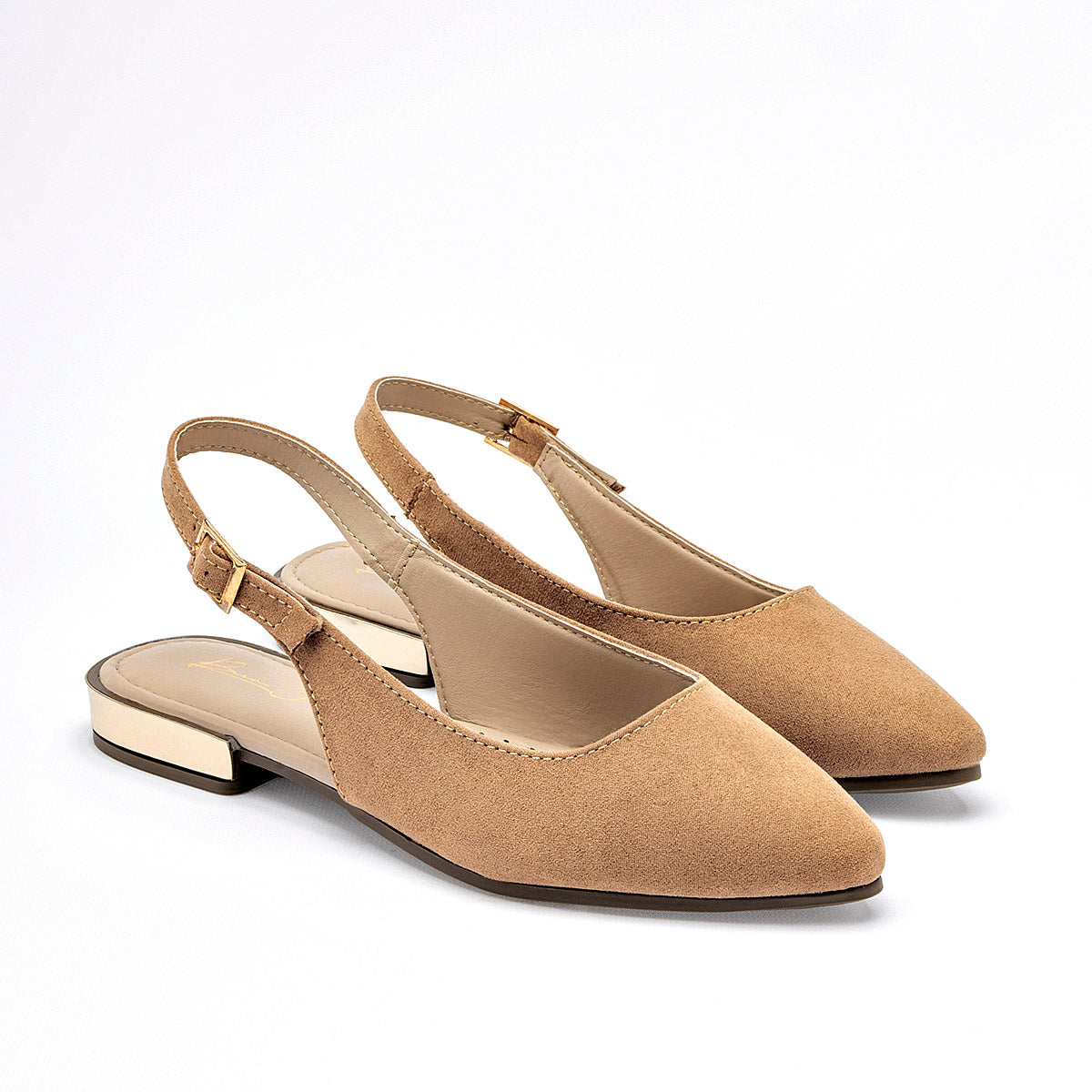 Balerina Been Class para Mujer