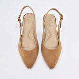 Balerina Been Class para Mujer