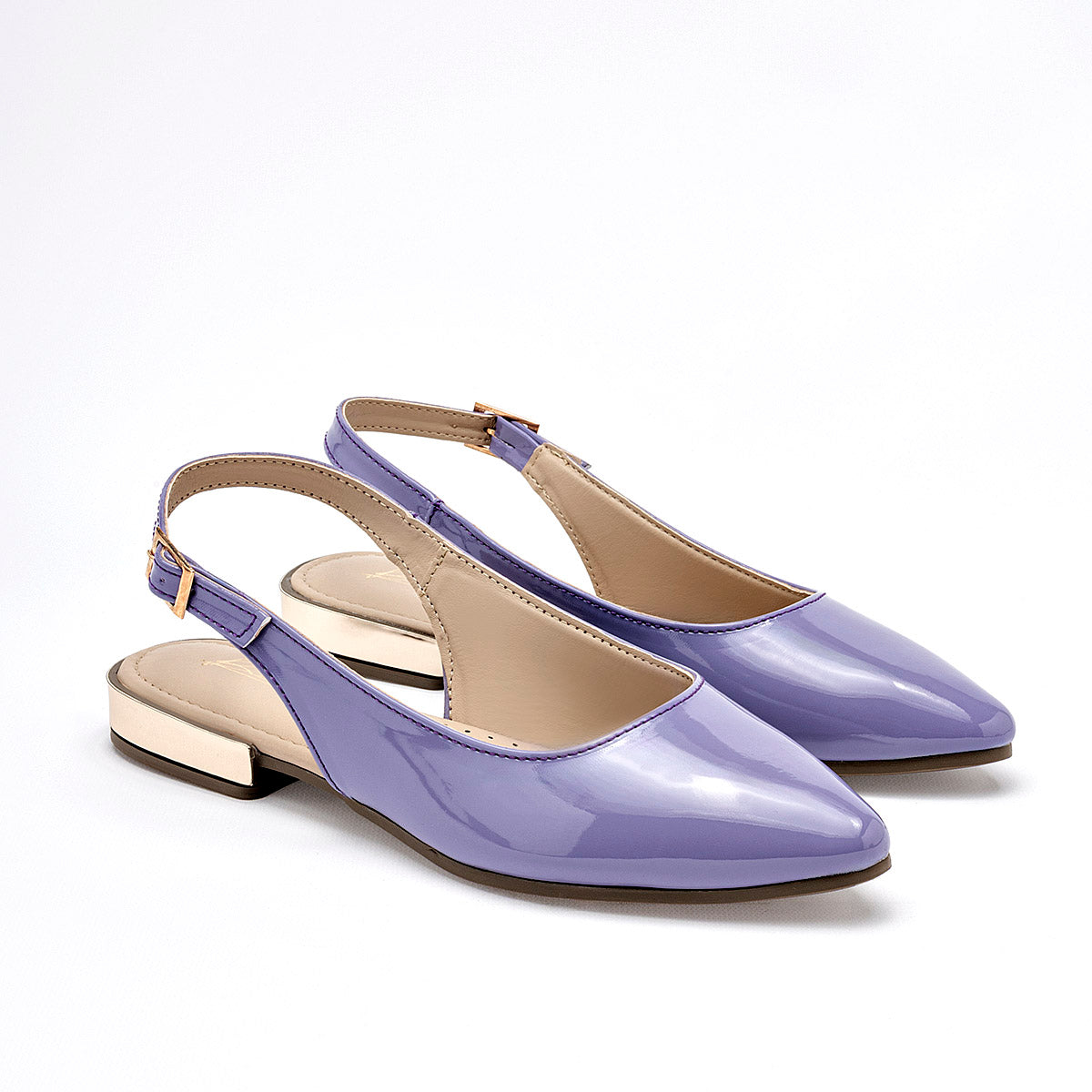 Balerina Been Class para Mujer
