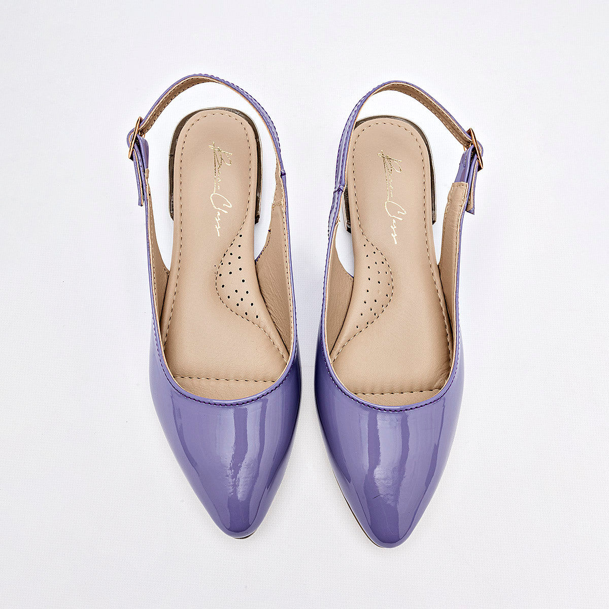 Balerina Been Class para Mujer