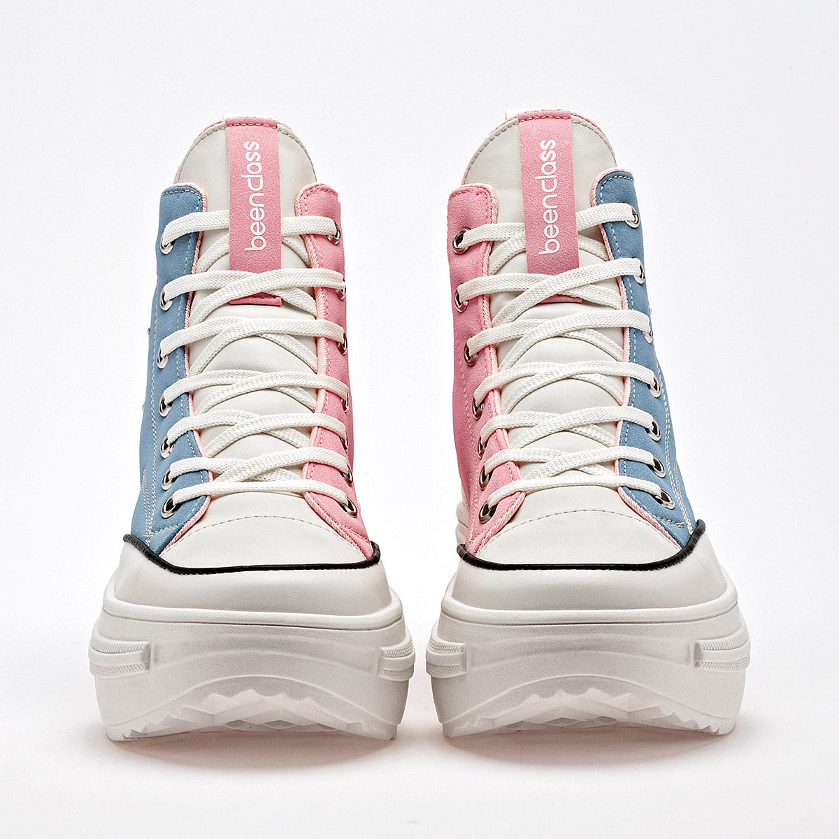 Tenis Been Class para Mujer