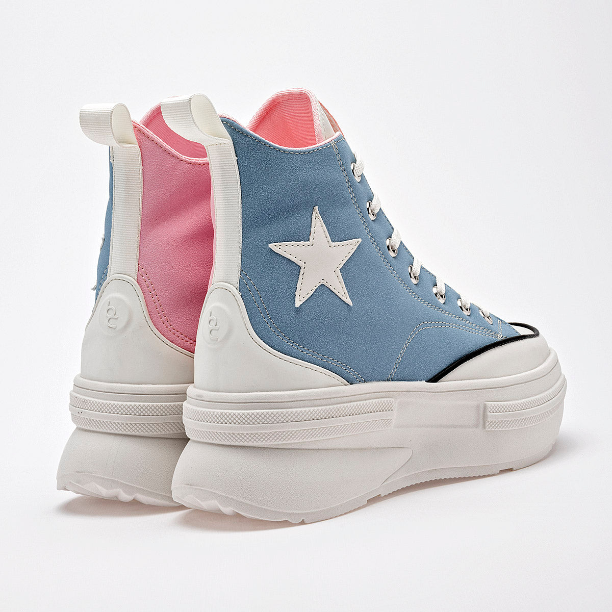 Tenis Been Class para Mujer