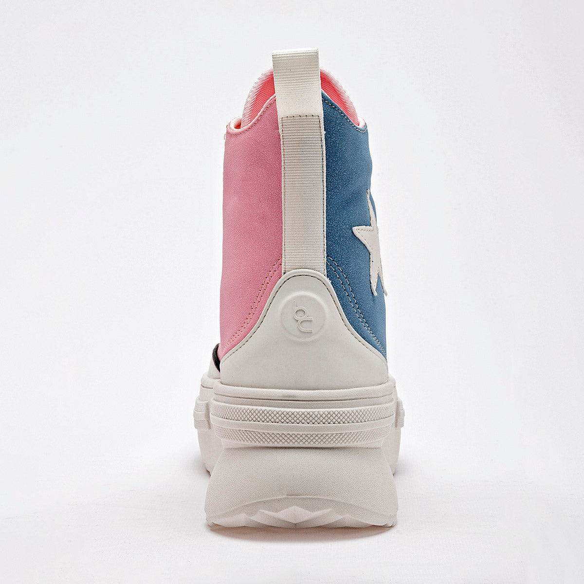 Tenis Been Class para Mujer