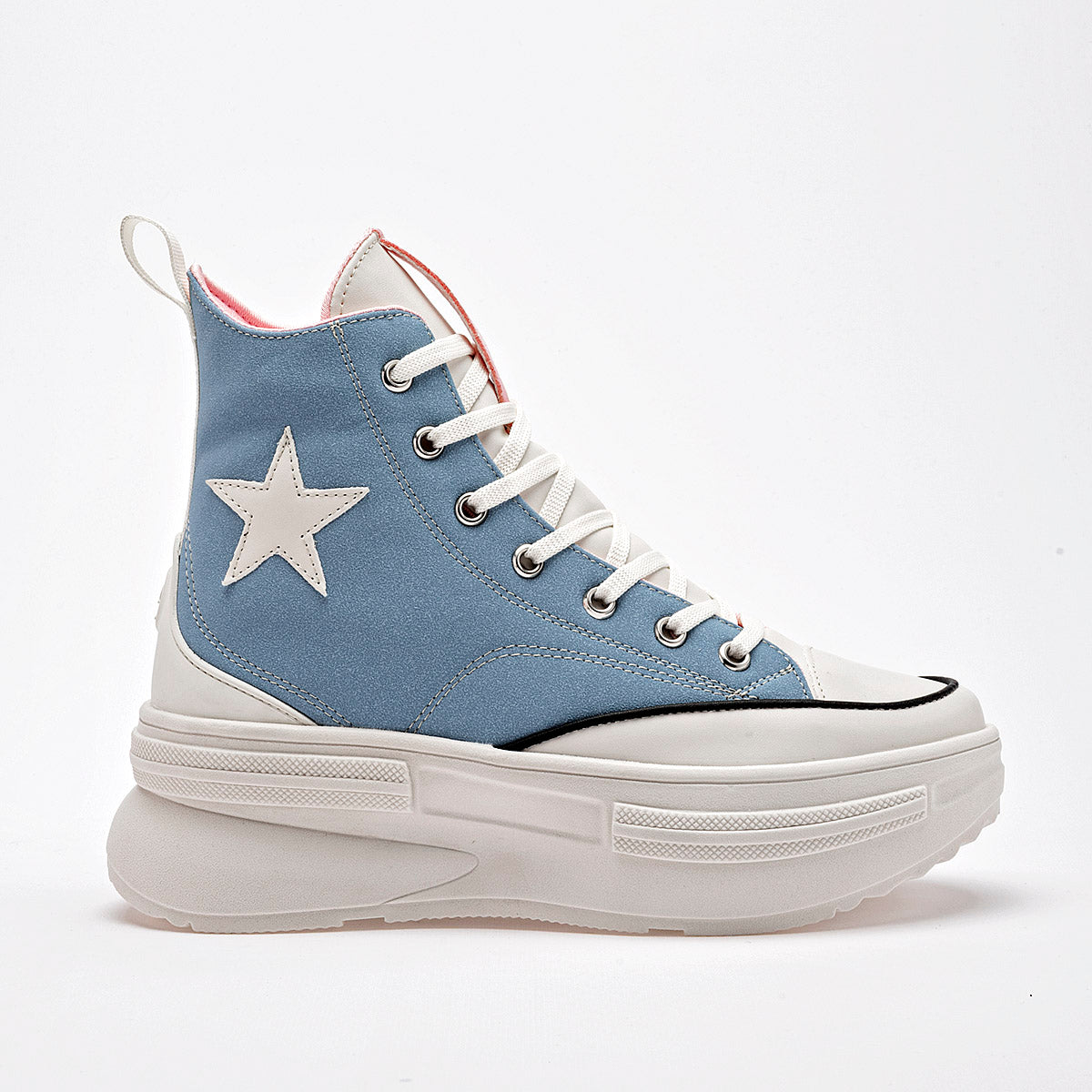 Tenis Been Class para Mujer