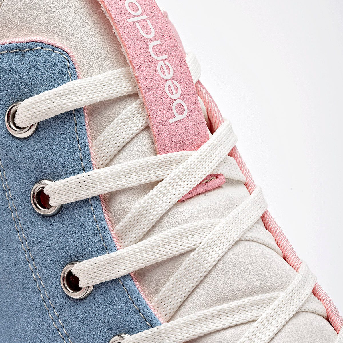 Tenis Been Class para Mujer