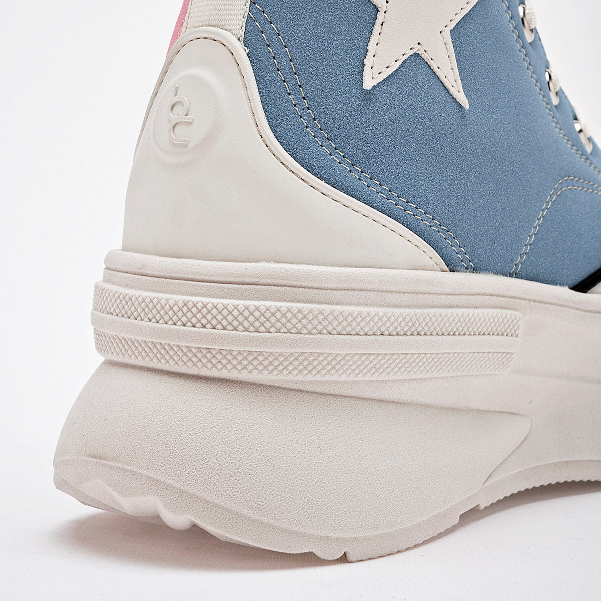 Tenis Been Class para Mujer