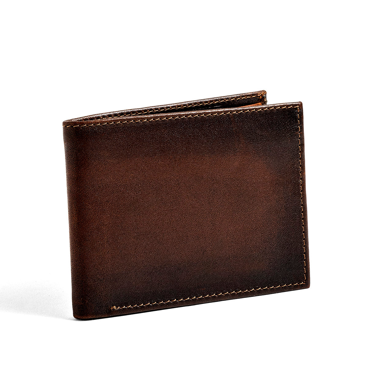 Cartera de piel flexi para Hombre