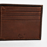 Cartera de piel flexi para Hombre
