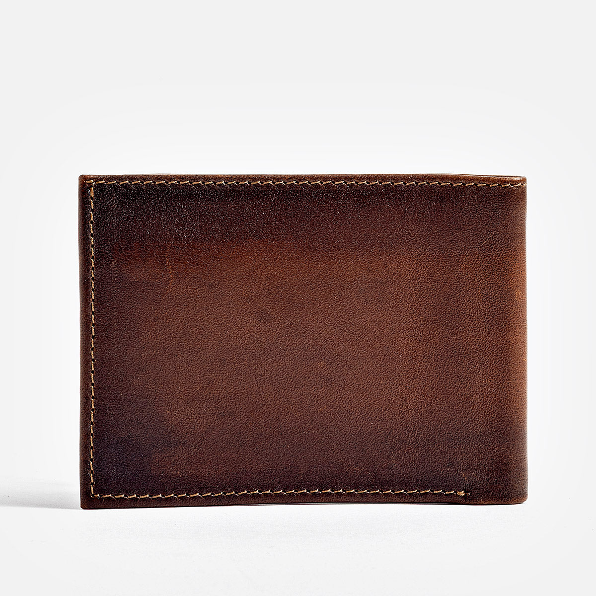 Cartera de piel flexi para Hombre