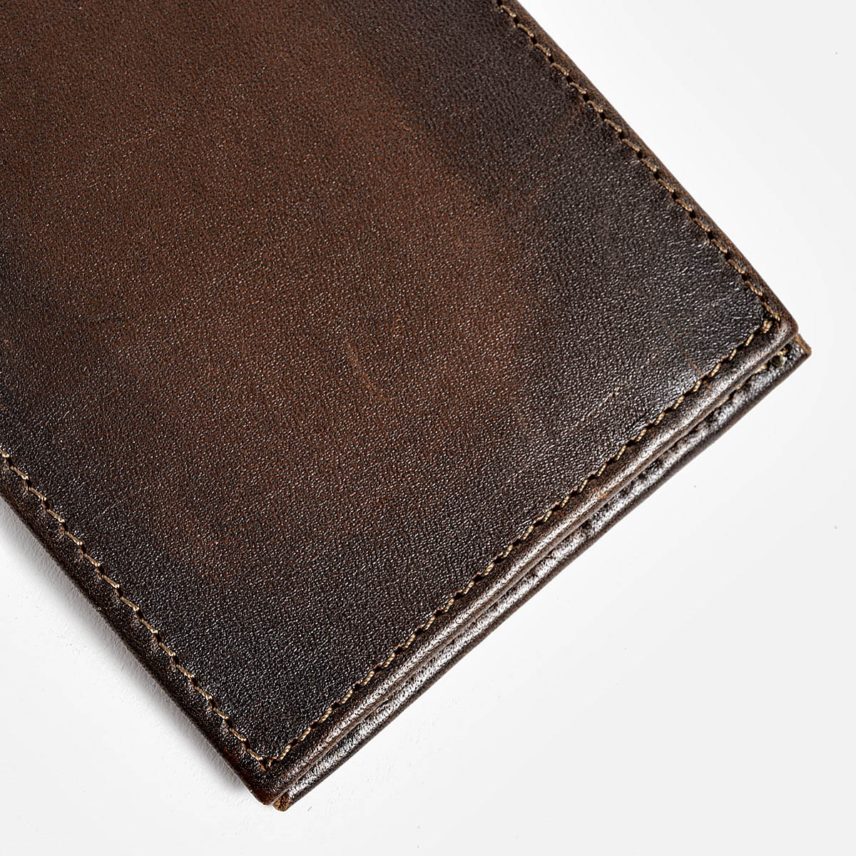 Cartera de piel flexi para Hombre