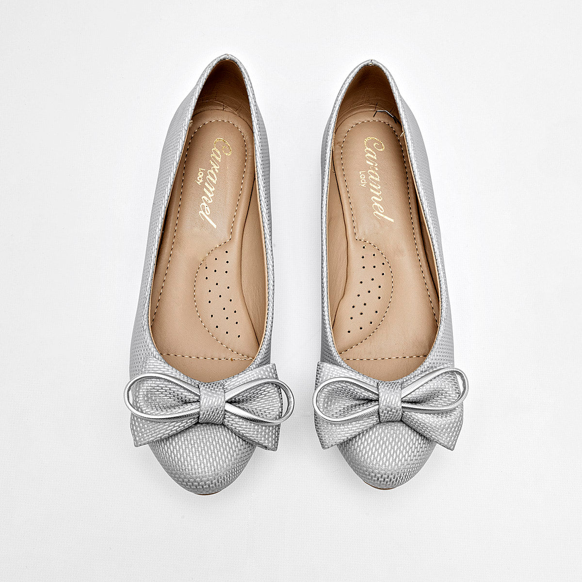 Balerina Caramel para Mujer