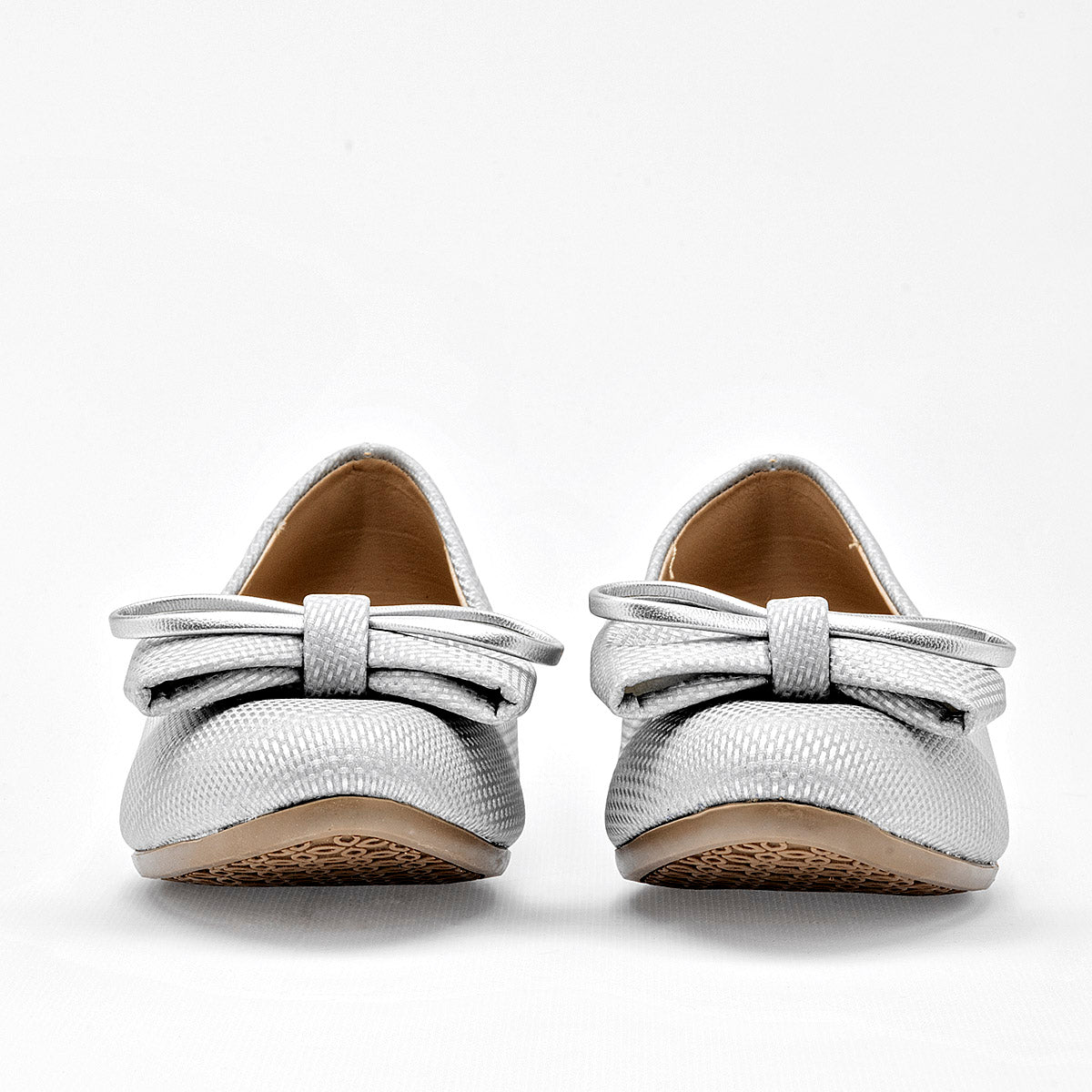 Balerina Caramel para Mujer