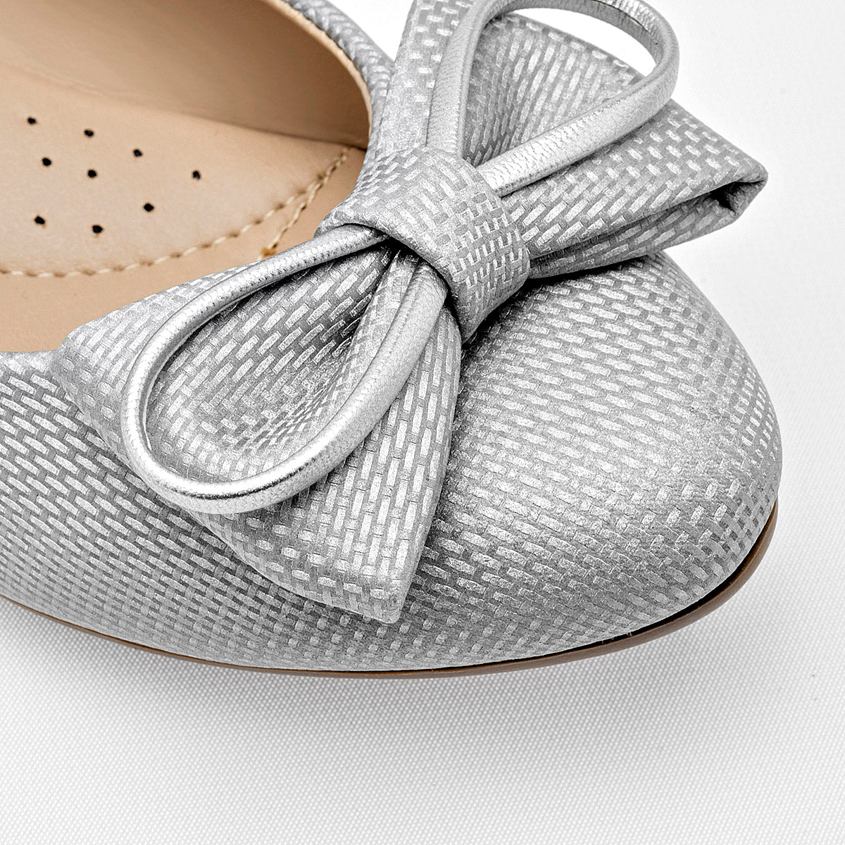 Balerina Caramel para Mujer