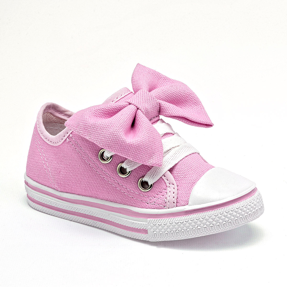 Tenis Koby Star para Preescolar Niña