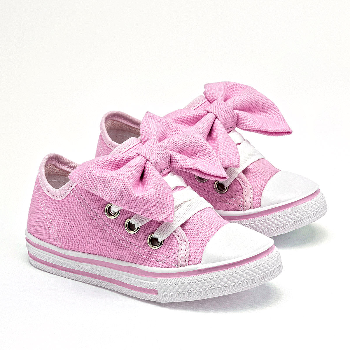 Tenis Koby Star para Preescolar Niña