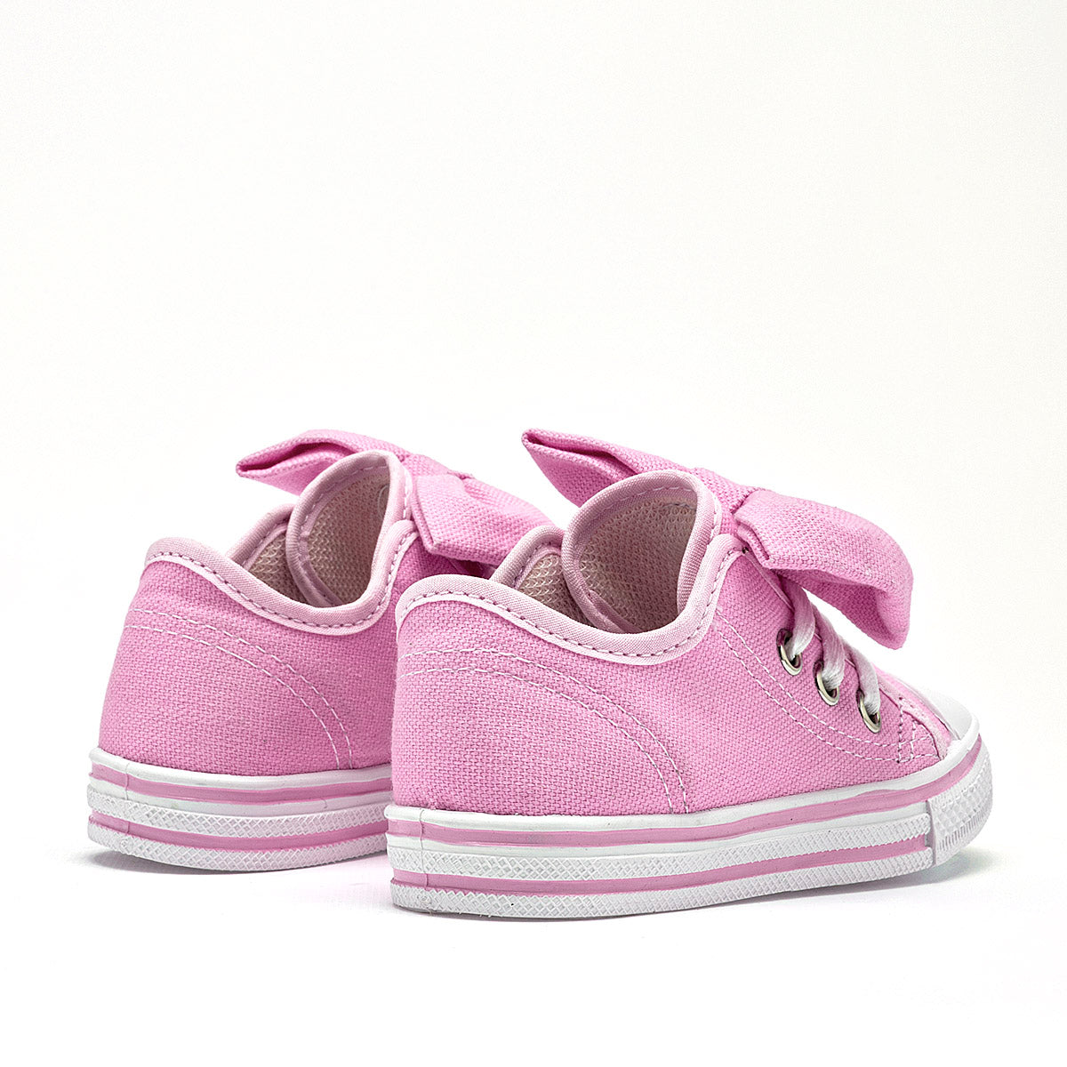 Tenis Koby Star para Preescolar Niña