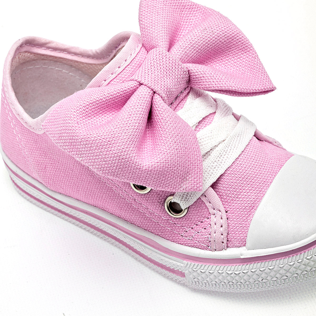 Tenis Koby Star para Preescolar Niña