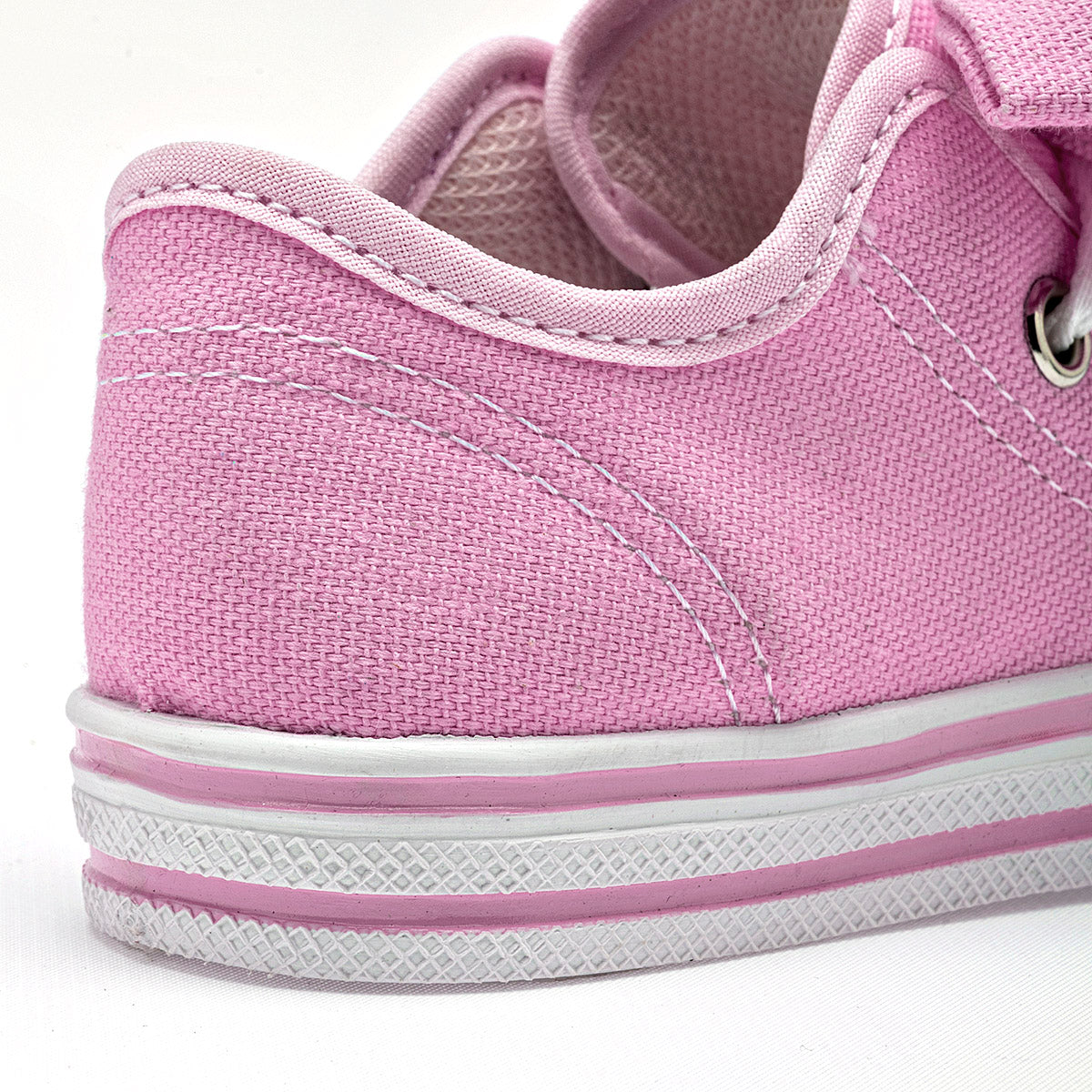 Tenis Koby Star para Preescolar Niña