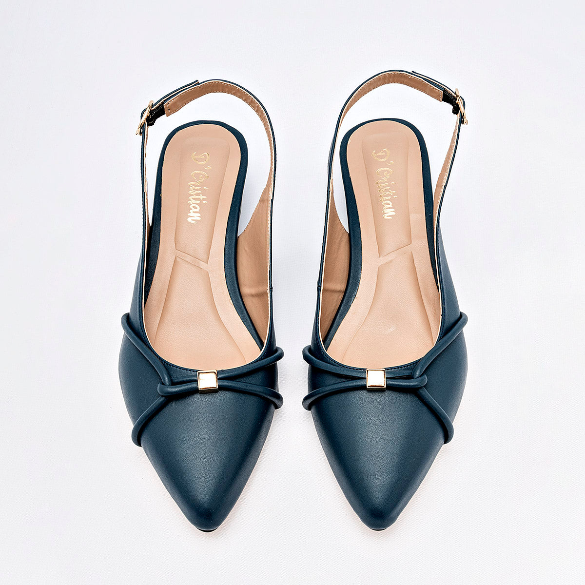 Zapato casual D'Cristian para Mujer